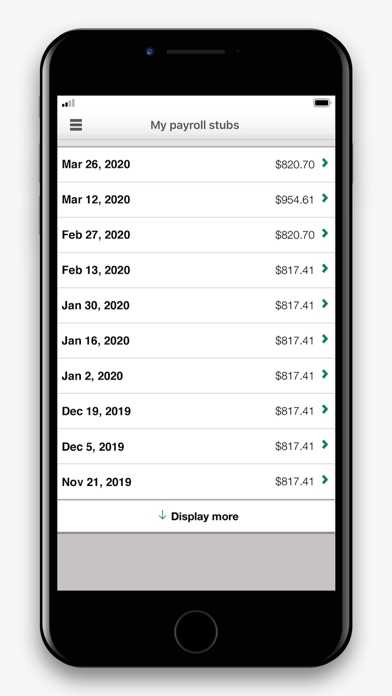 screenshot 5
