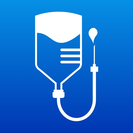 iv dosage and rate calculator