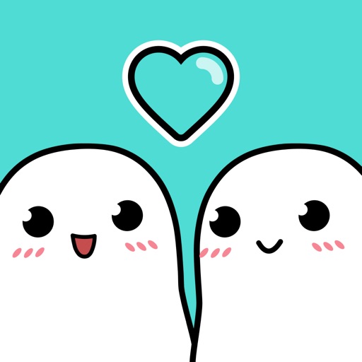 boo app: dating. friends. chat