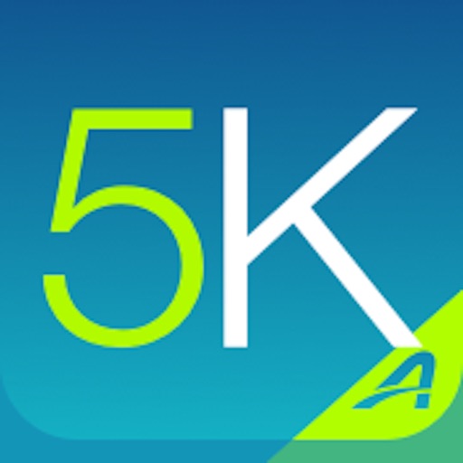 couch to 5k® - run training