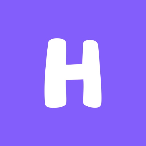 heya - video chat.live.friends