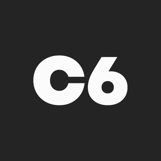 c6 bank: cartão, conta e mais!