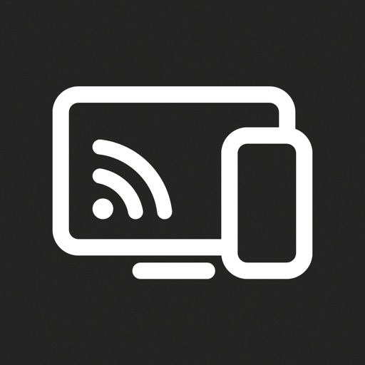 screen mirroring app: smart tv