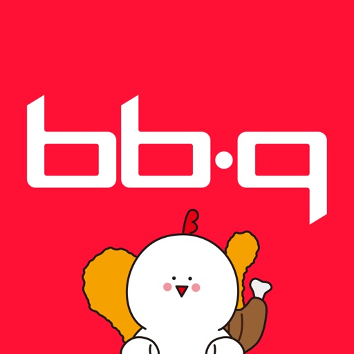 bbq 치킨