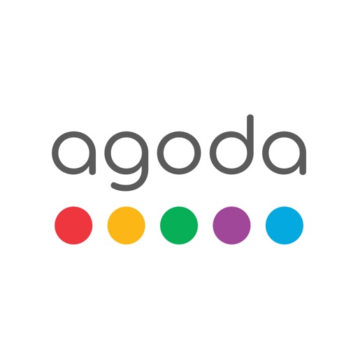 agoda: cheap flights & hotels