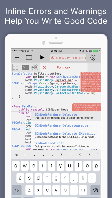 screenshot 3