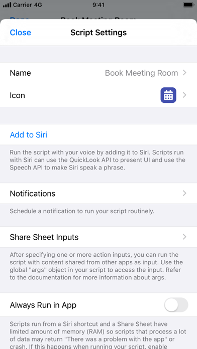 screenshot 4