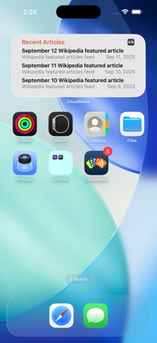 screenshot 6