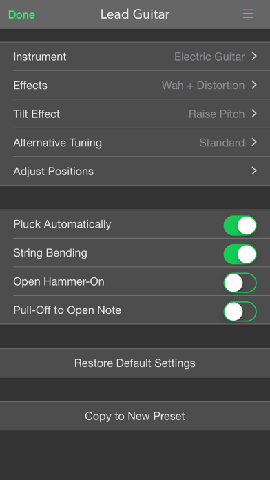 screenshot 5