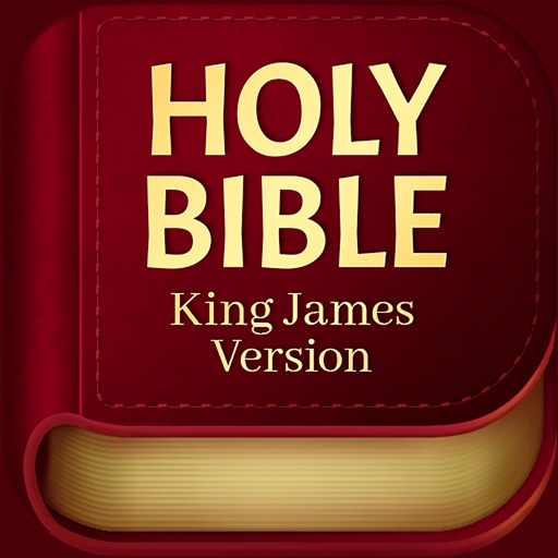 bible - daily bible verse kjv