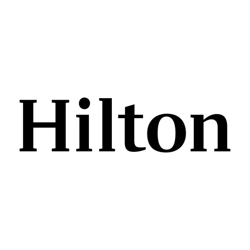 hilton honors: book hotels