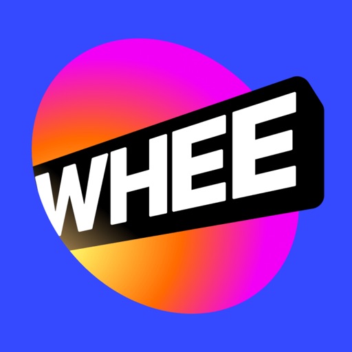 whee - 追星物料创作平台
