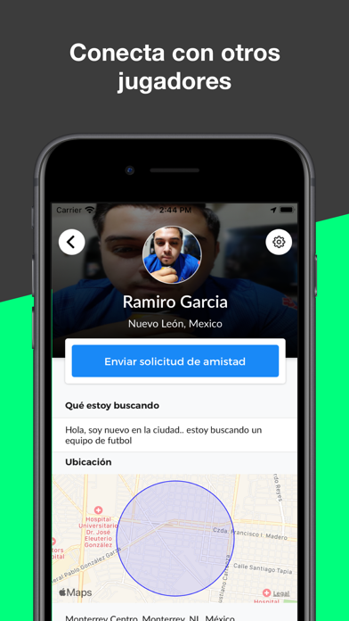 screenshot 4