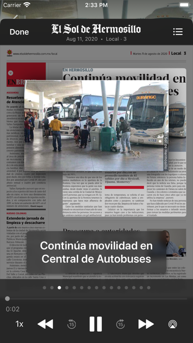 screenshot 5