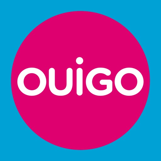 ouigo : billet de train & gare