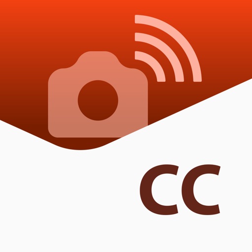 canon camera connect
