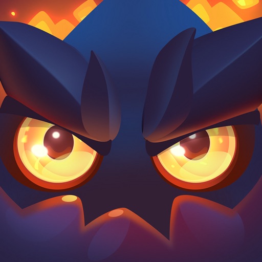 rush royale: tower defense td
