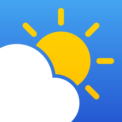 partly sunny