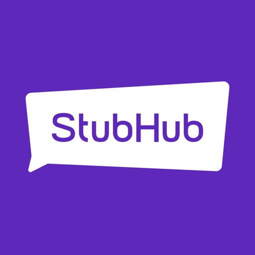 stubhub: event tickets