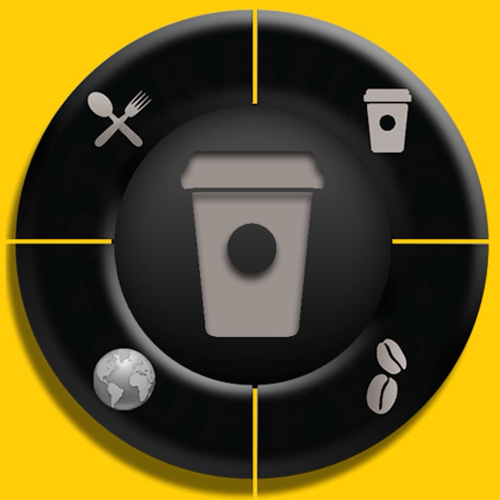 Pocket Coffee Master