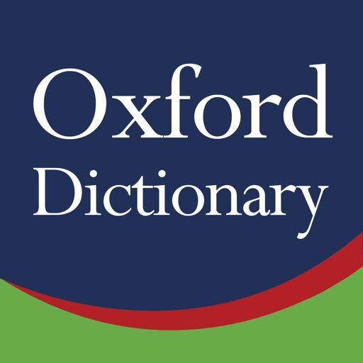 oxford dictionary & thesaurus