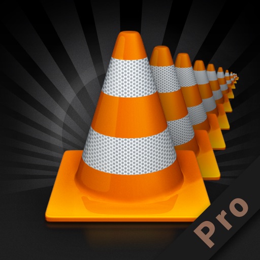 vlc streamer pro