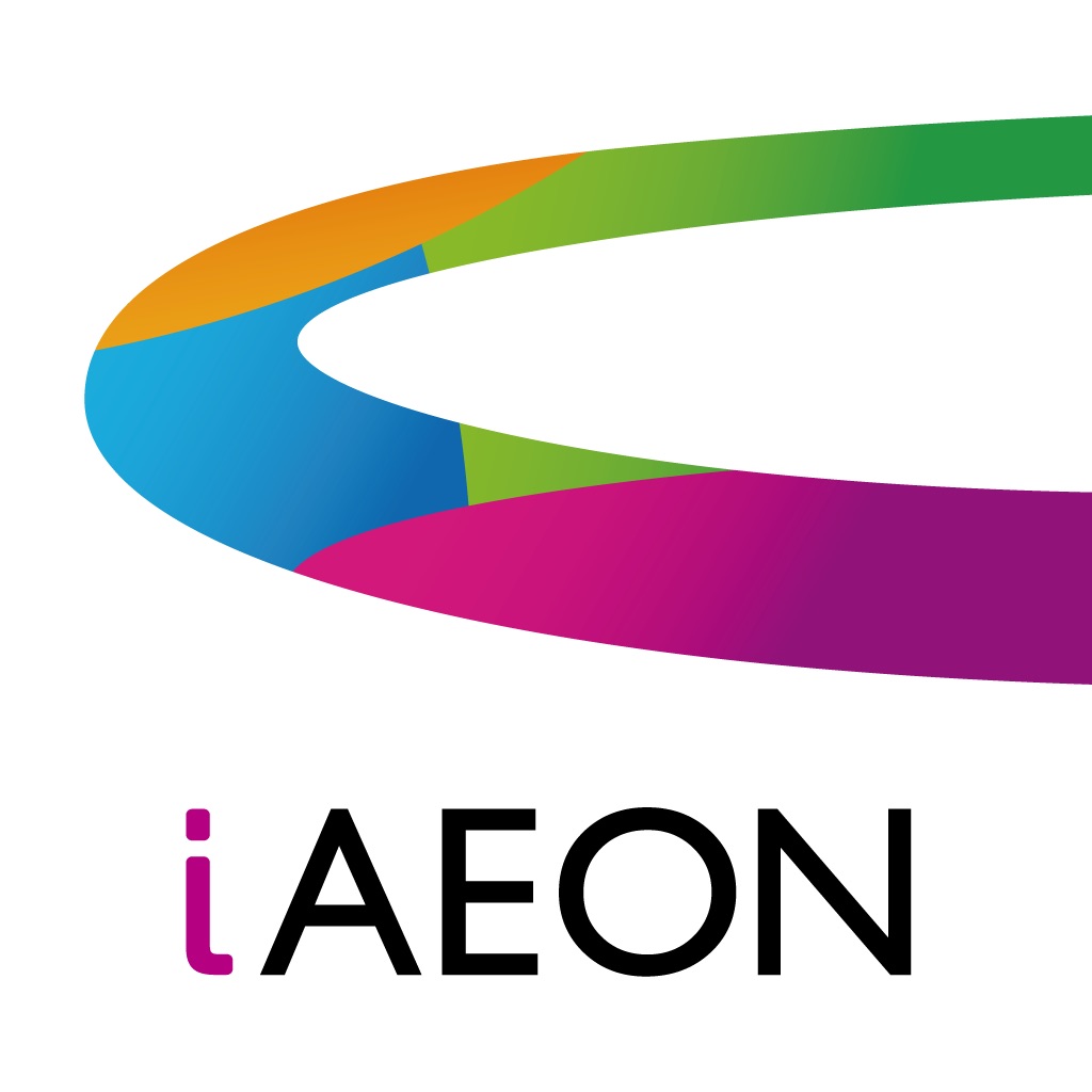 iAEON-イオンペイも使える！「アイイオン」