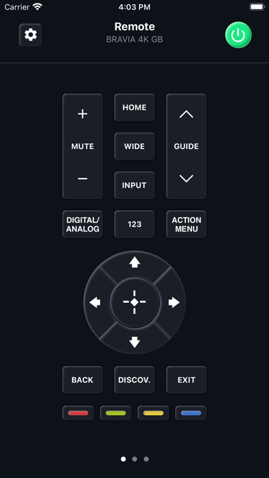 screenshot 8