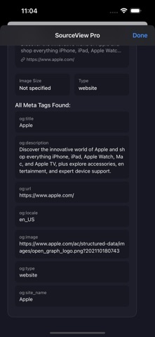 screenshot 5