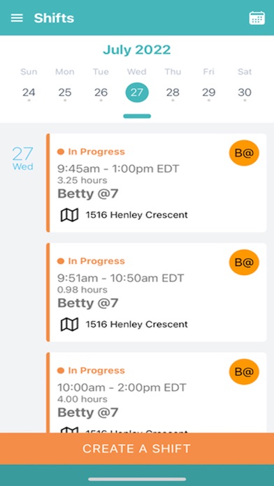 screenshot 1