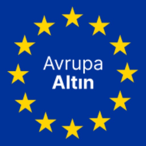 avrupa altın