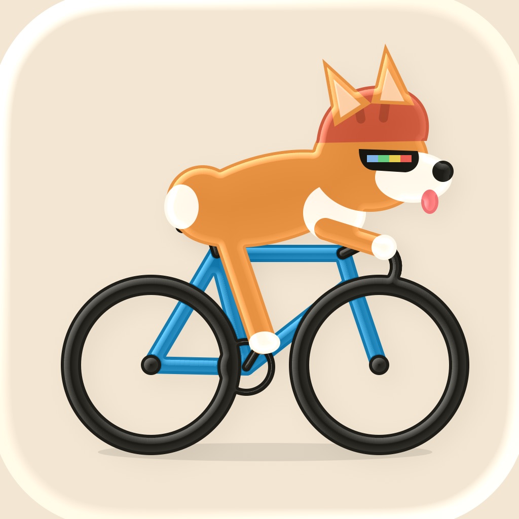 Cycle Now!