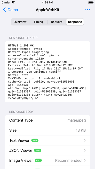 screenshot 6
