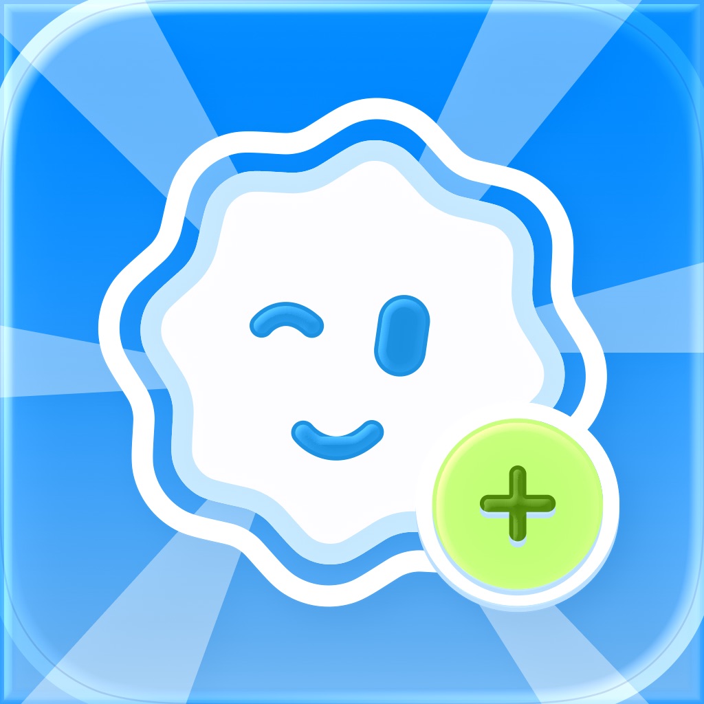 Sticker Maker Keyboard