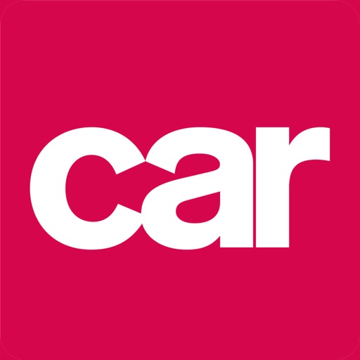 car magazine - news & reviews