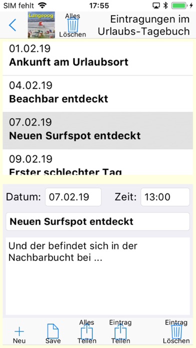 screenshot 5