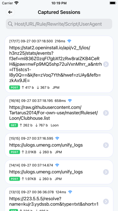 screenshot 5
