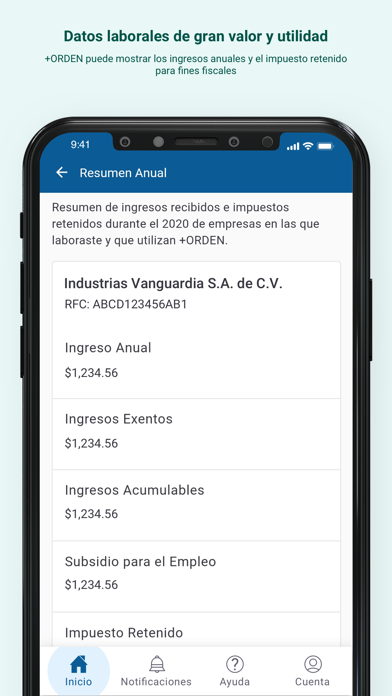 screenshot 5