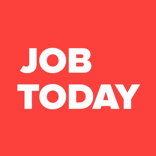 job today: #1 hiring app