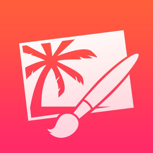 pixelmator classic ios