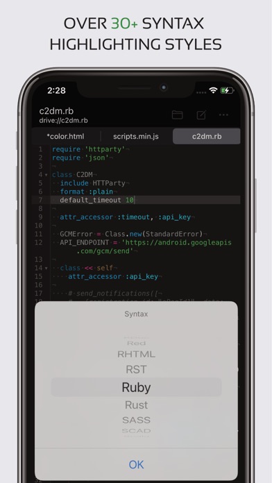 screenshot 8