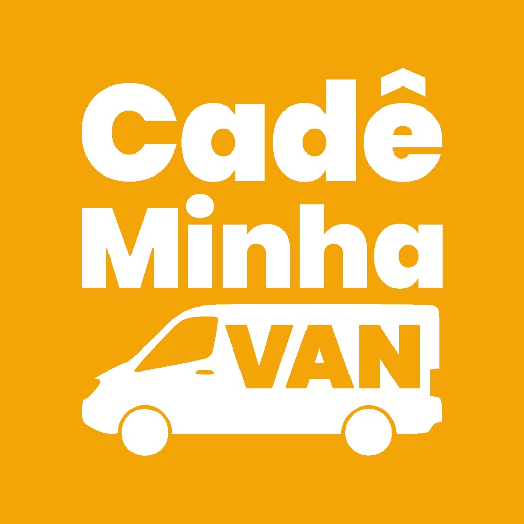 Cadê Minha Van
