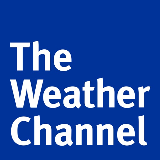 the weather channel - radar