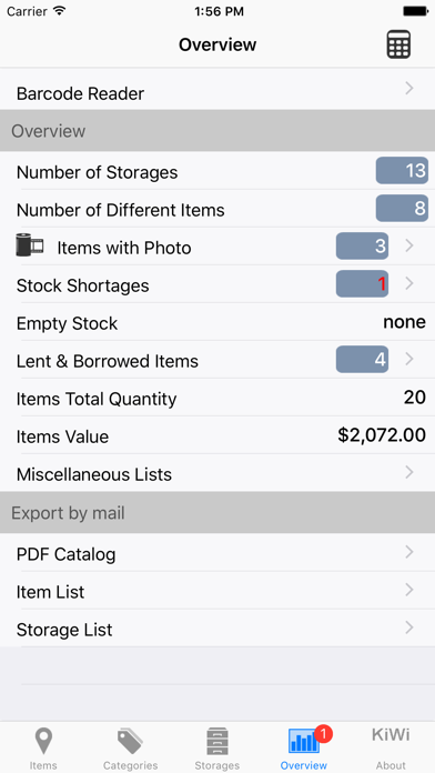 screenshot 5