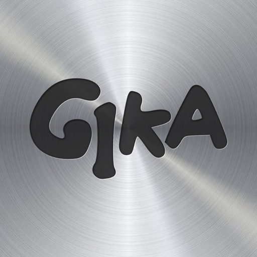 gika - vintage phone cam