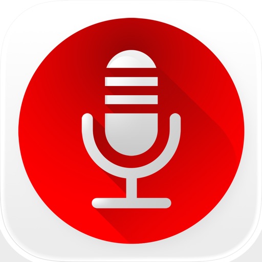 alon dictaphone-voice recorder