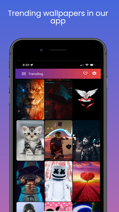 screenshot 5