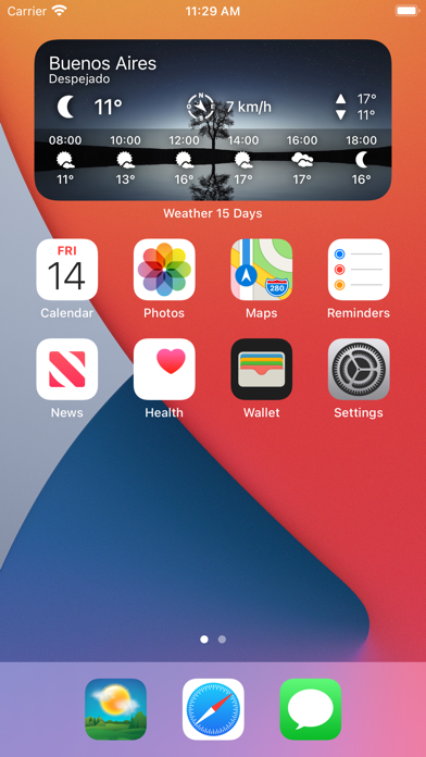 screenshot 9