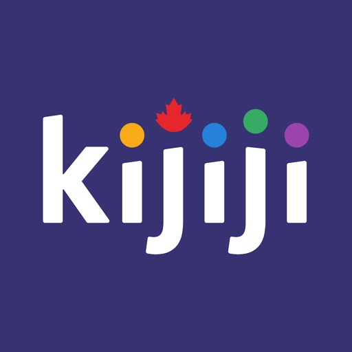 kijiji: buy & sell, find deals