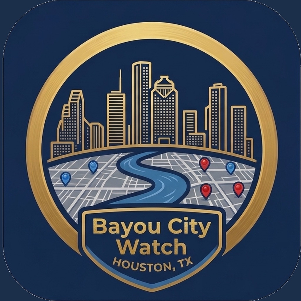 Bayou City Watch